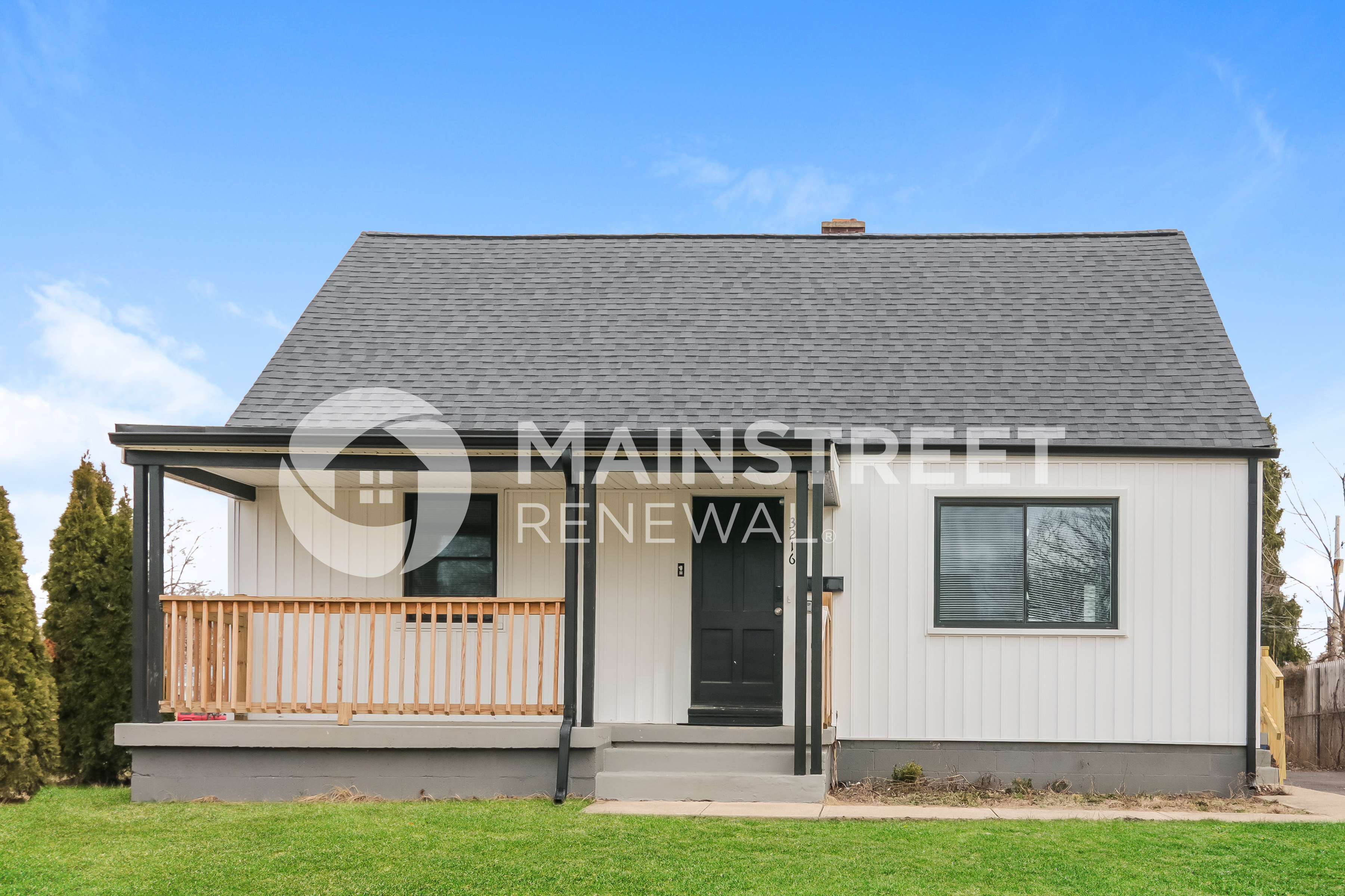 3216 KARL RD COLUMBUS, OH 43224